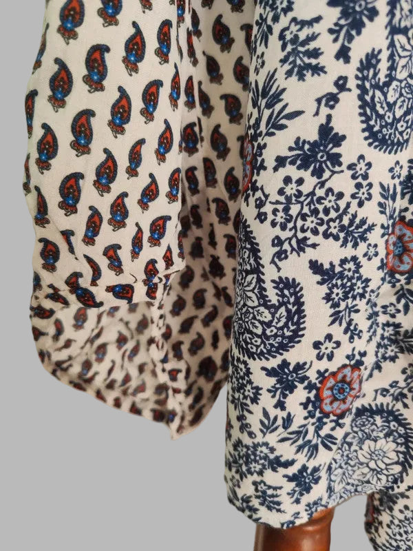 Blusa de Zara Woman