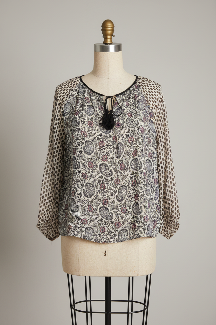 Blusa de Zara Woman