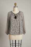 Blusa de Zara Woman