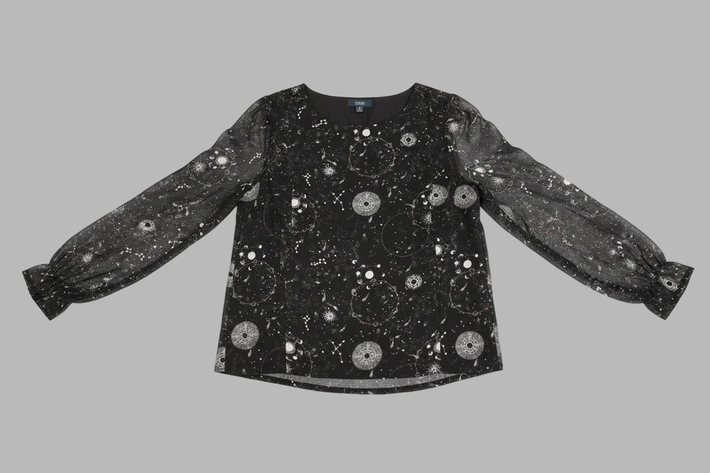 Blusa de Kiabi