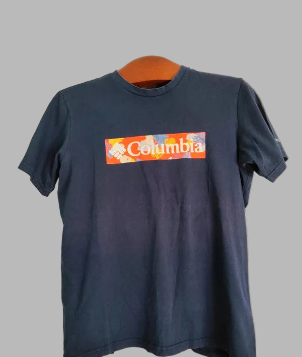 T-shirt Columbia