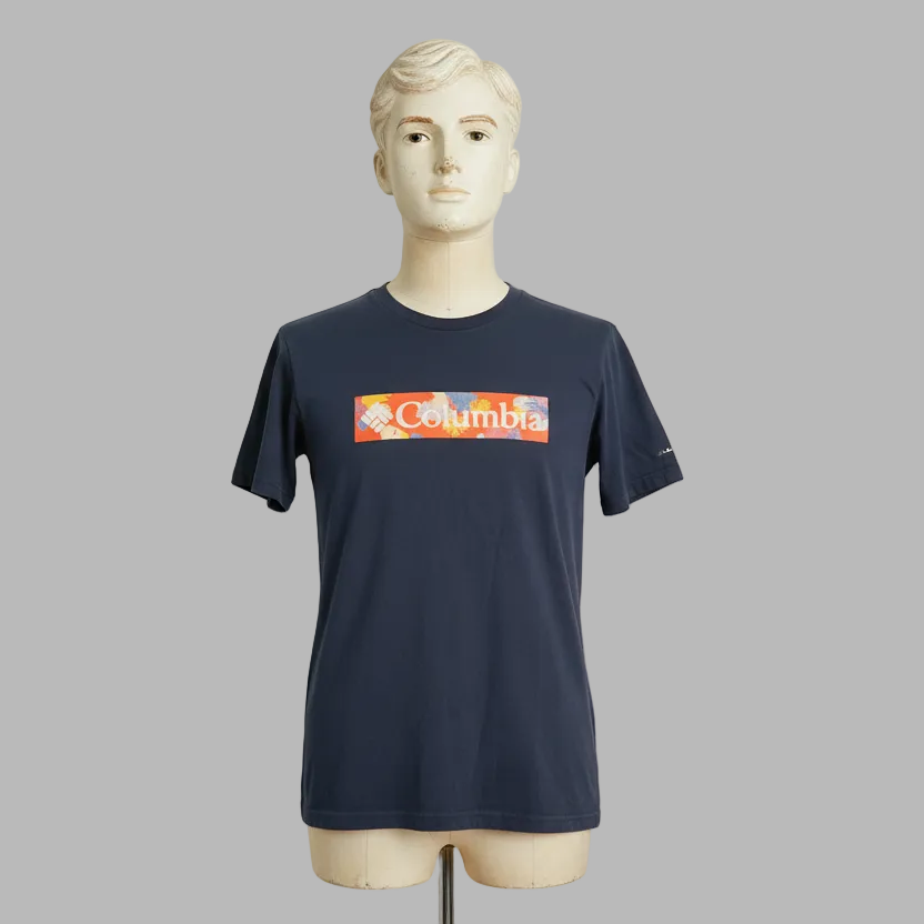 T-shirt Columbia