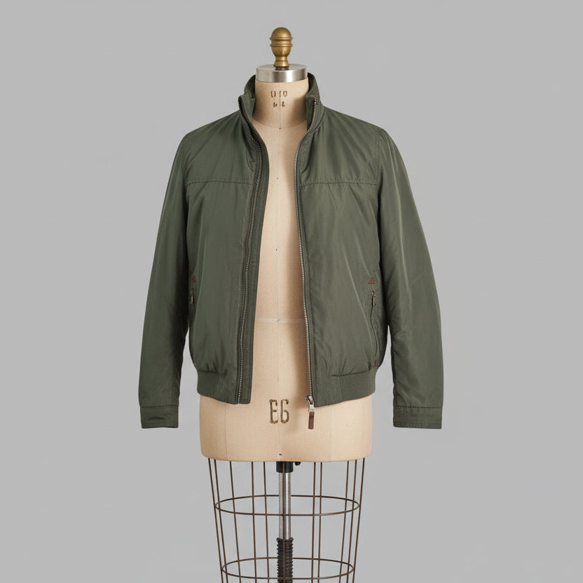 Bequeme Jacke