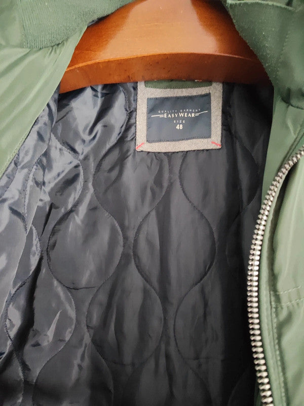 Bequeme Jacke
