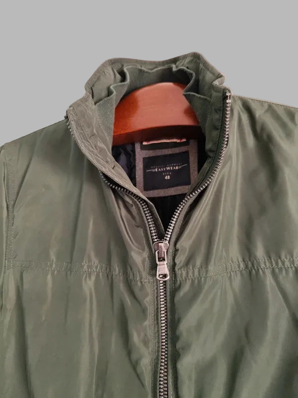 Bequeme Jacke