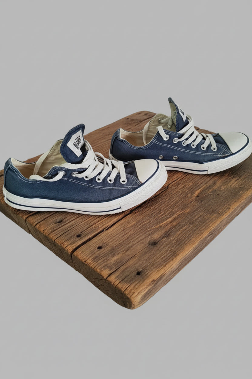 Deportivas de Converse