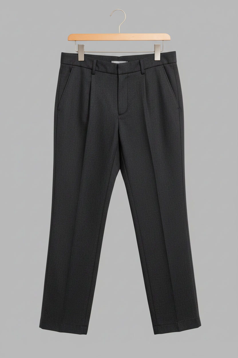 Pantalon noir Atmosphere