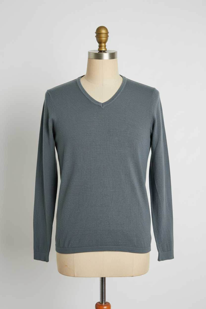 Pull Zara pour homme