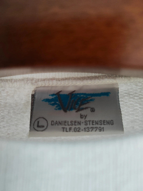 Sudadera vintage de Vice