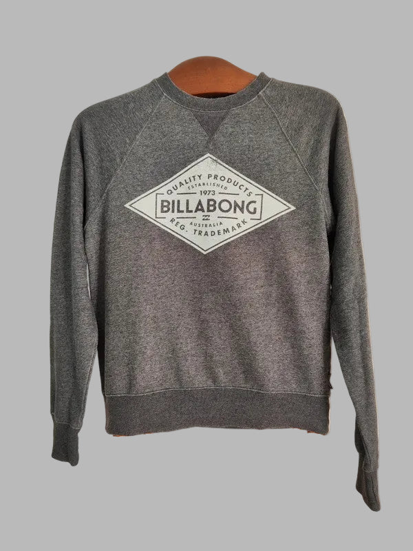 Sweat-shirt Billabong