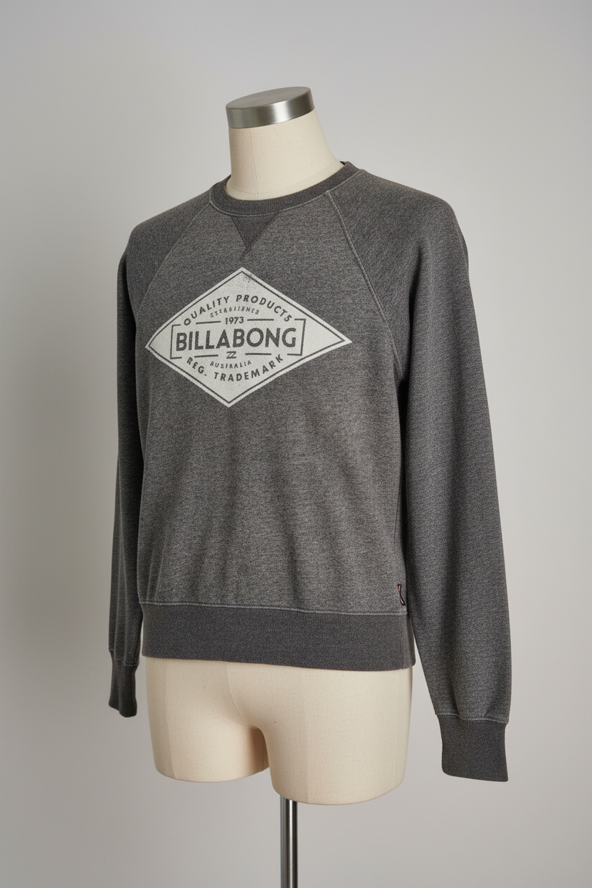 Sweat-shirt Billabong