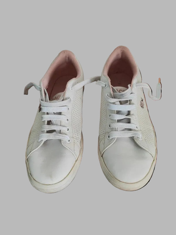 Deportivas de Lacoste
