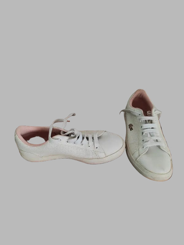 Deportivas de Lacoste