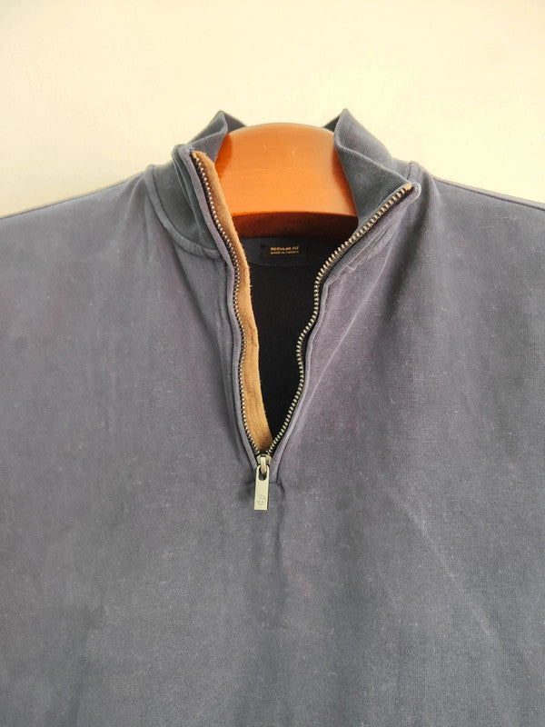 Pull Massimo Dutti