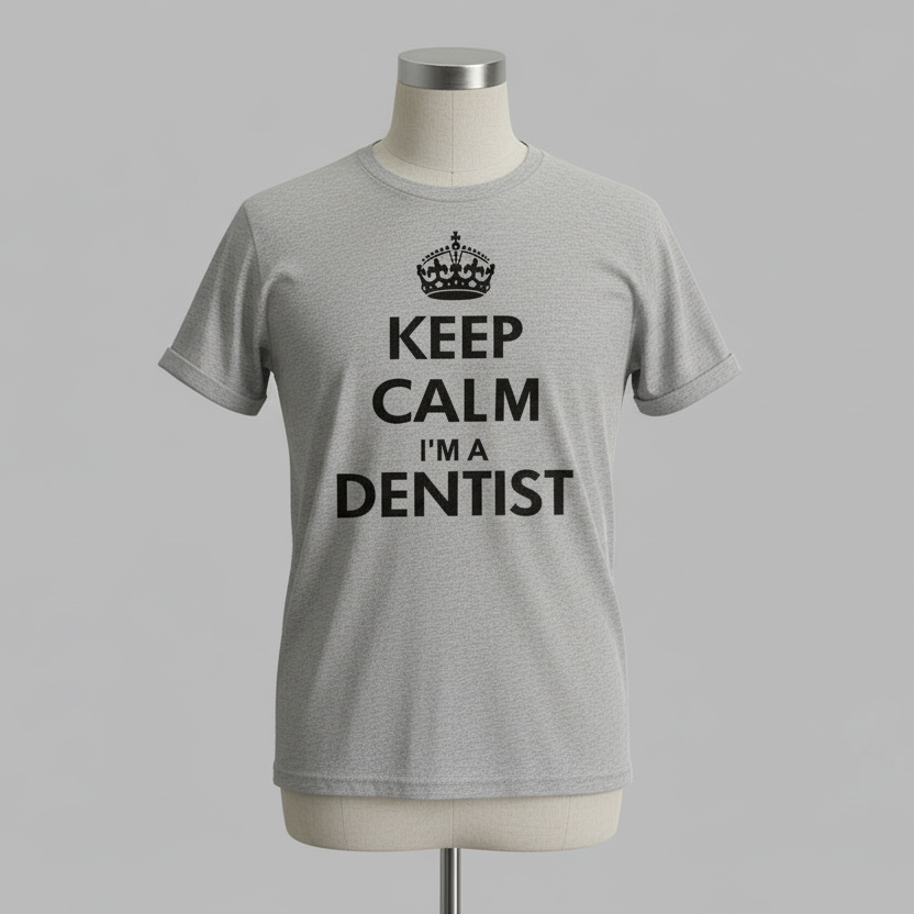 Camiseta de Gildan