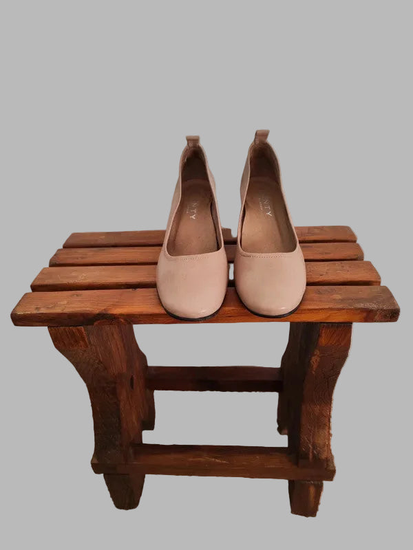 Zapatos tacón de Vienty