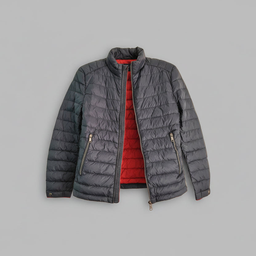 Veste matelassée Zara Man