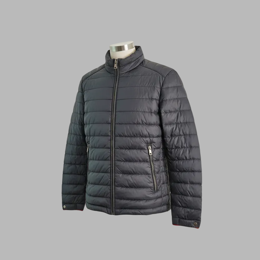 Veste matelassée Zara Man