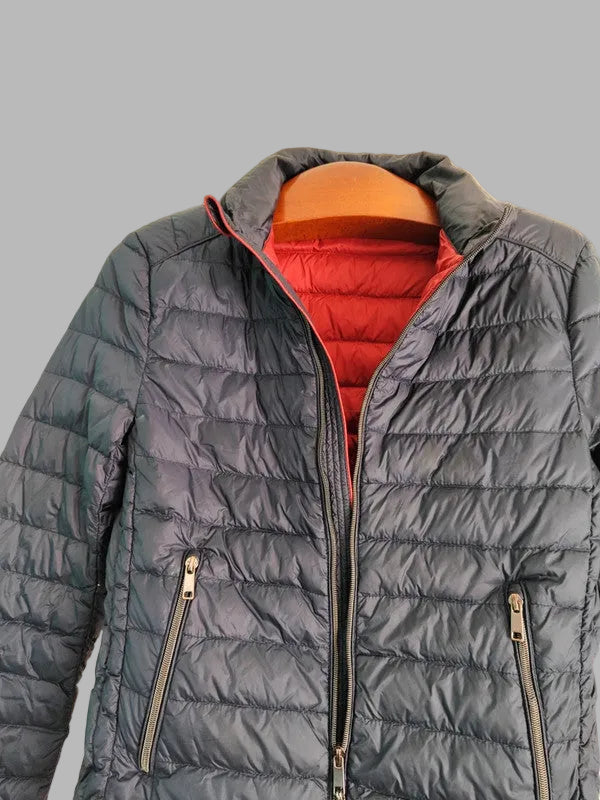 Zara Herren-Steppjacke