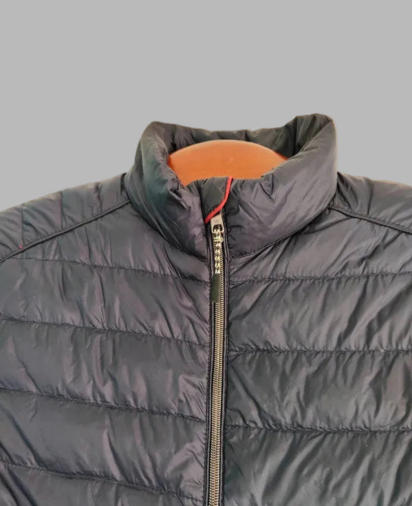 Veste matelassée Zara Man