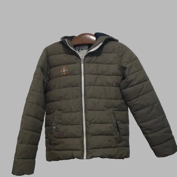 veste matelassée Jack &amp; Jones