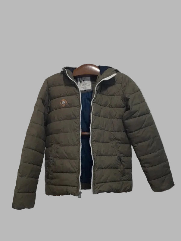 Chaqueta acolchada de Jack&Jones