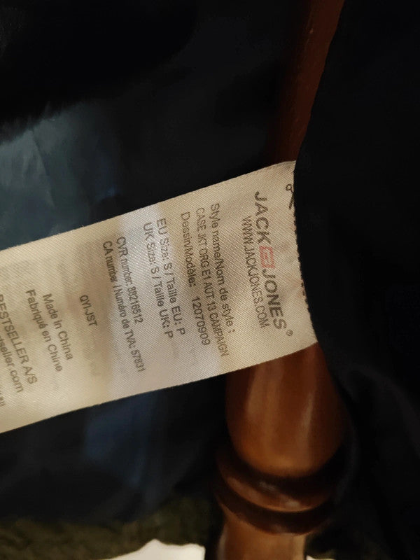 Chaqueta acolchada de Jack&Jones