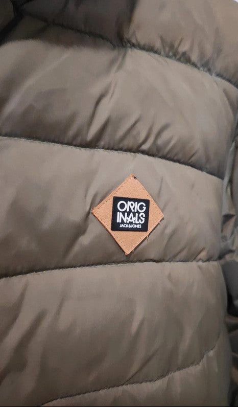 Chaqueta acolchada de Jack&Jones