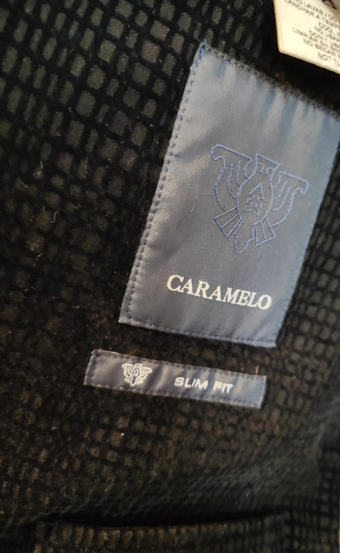 Americana de Caramelo