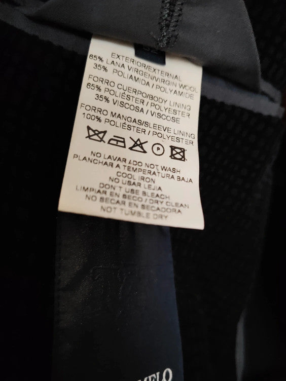 Americana de Caramelo