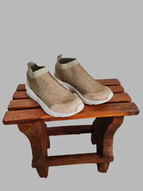 Zapatillas de Francesco Milano