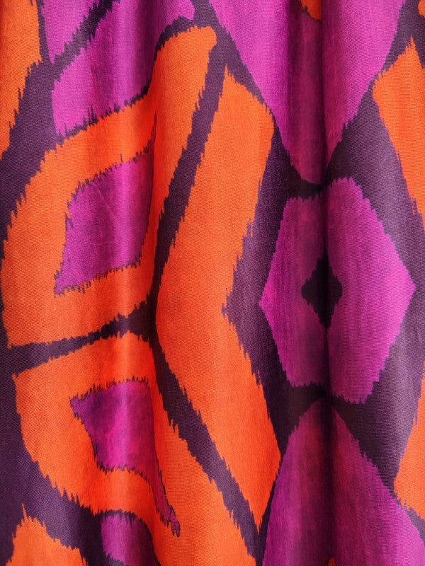 Satinhose von Lemaille