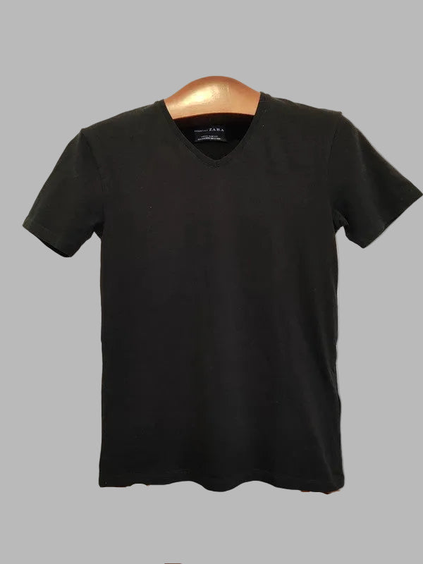 Zara Essentials T-Shirt