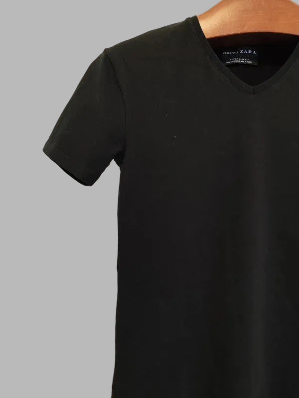 T-shirt Zara Essentials