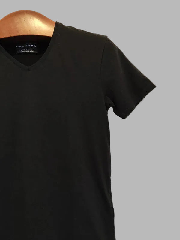 T-shirt Zara Essentials