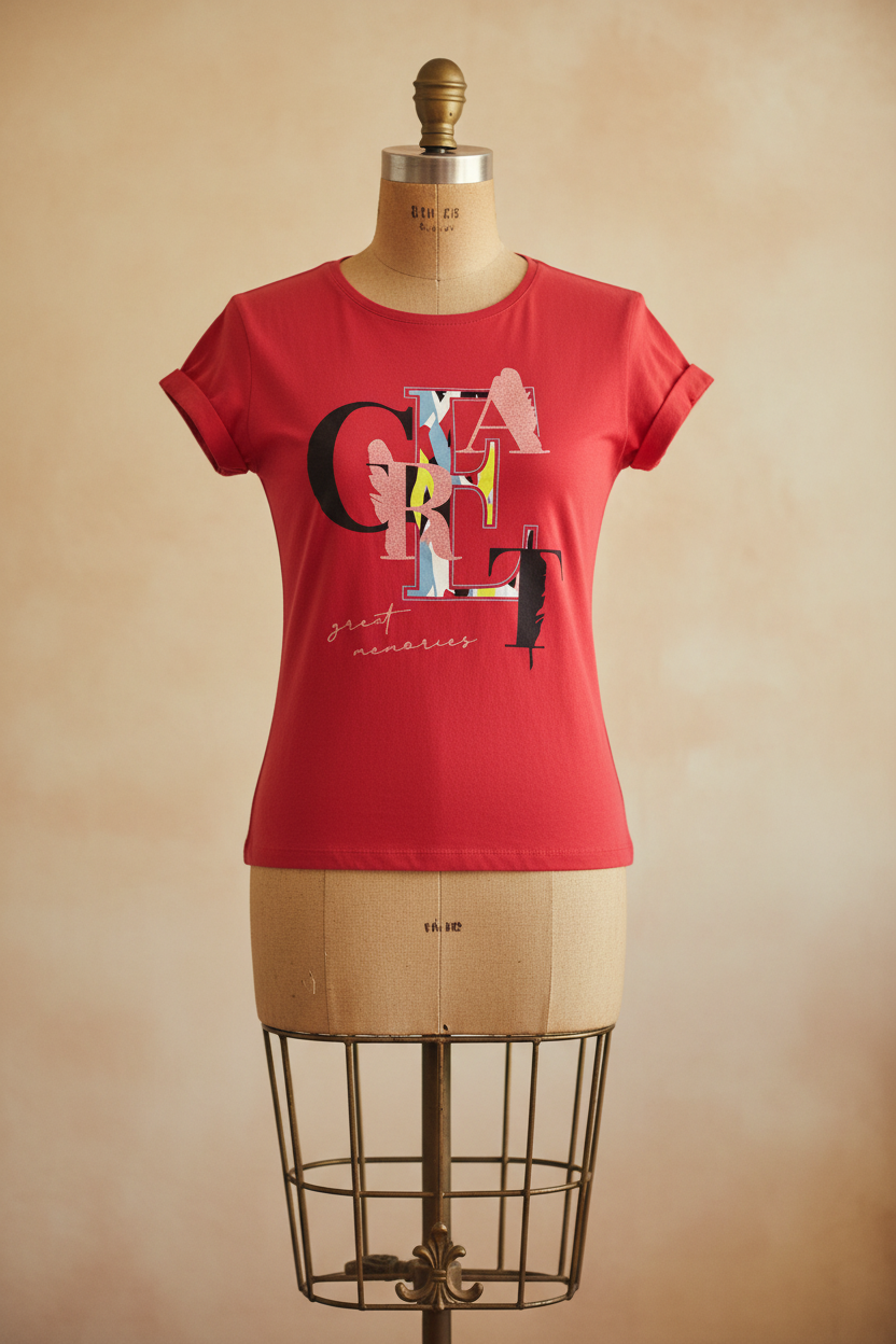 Camiseta de Street One