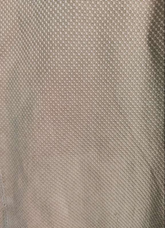 Pantalon kaki de Massimo Dutti