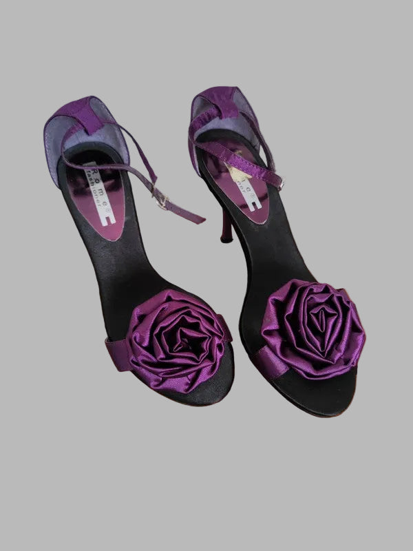 Zapatos tacón de Rome Fashioner