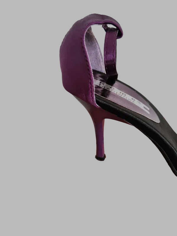 Zapatos tacón de Rome Fashioner