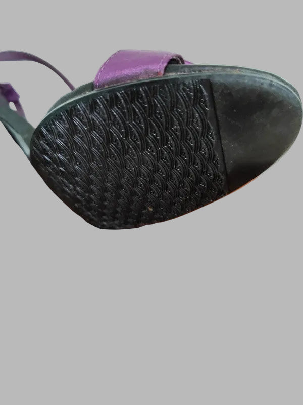 Zapatos tacón de Rome Fashioner