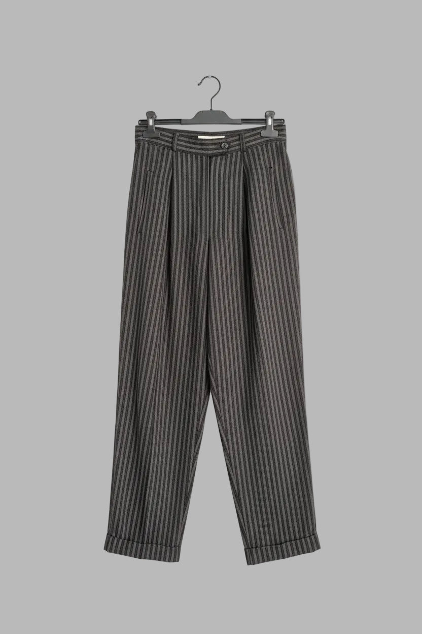 Pantalon vintage Trace Evans