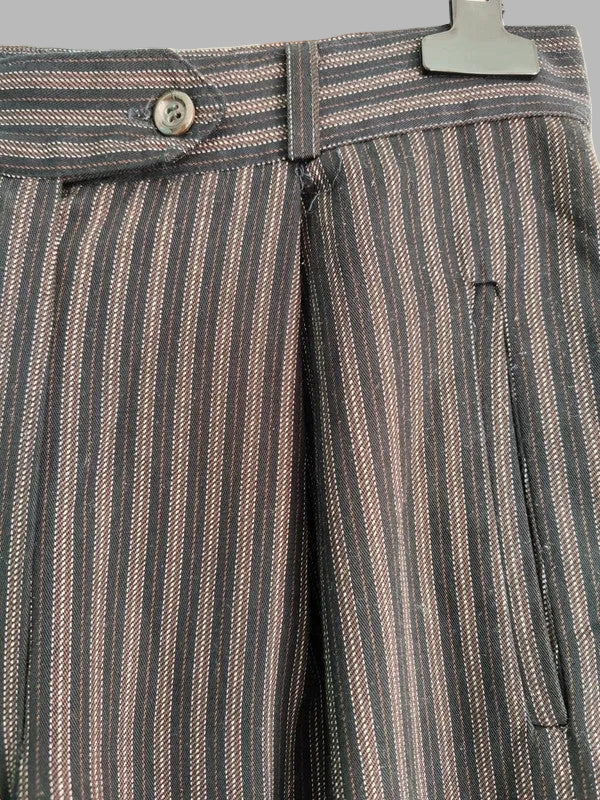 Pantalon vintage Trace Evans