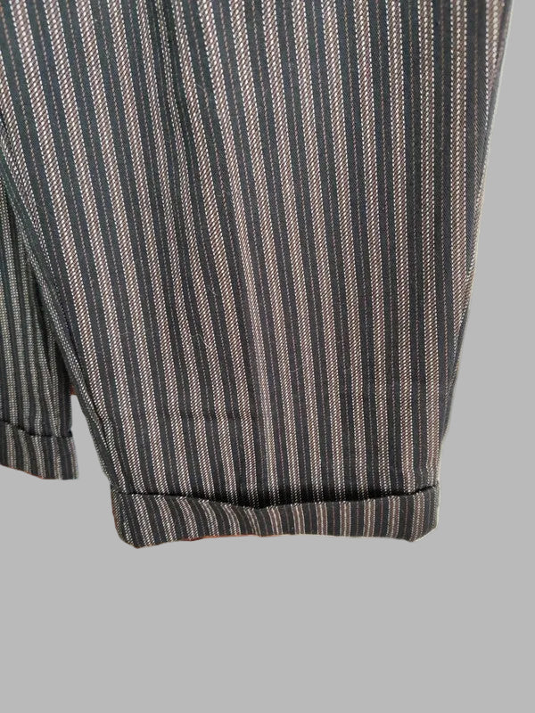 Pantalon vintage Trace Evans