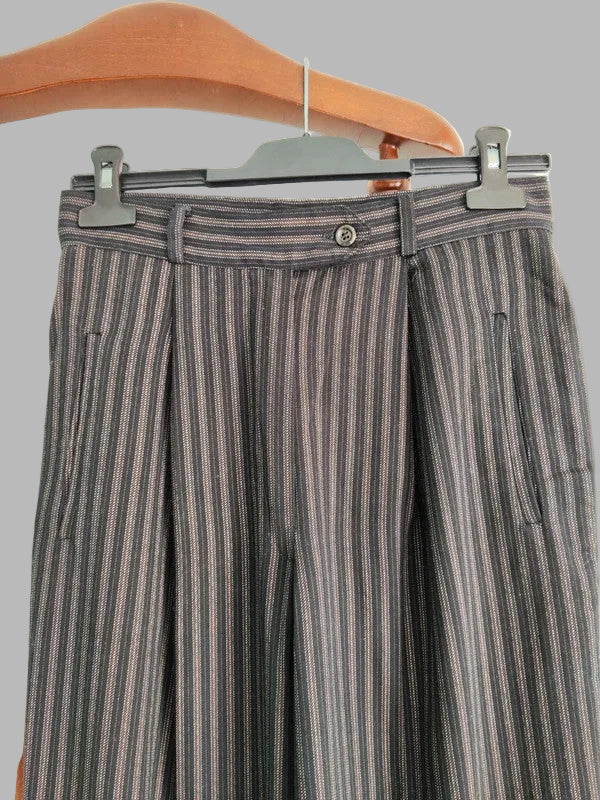 Pantalon vintage Trace Evans