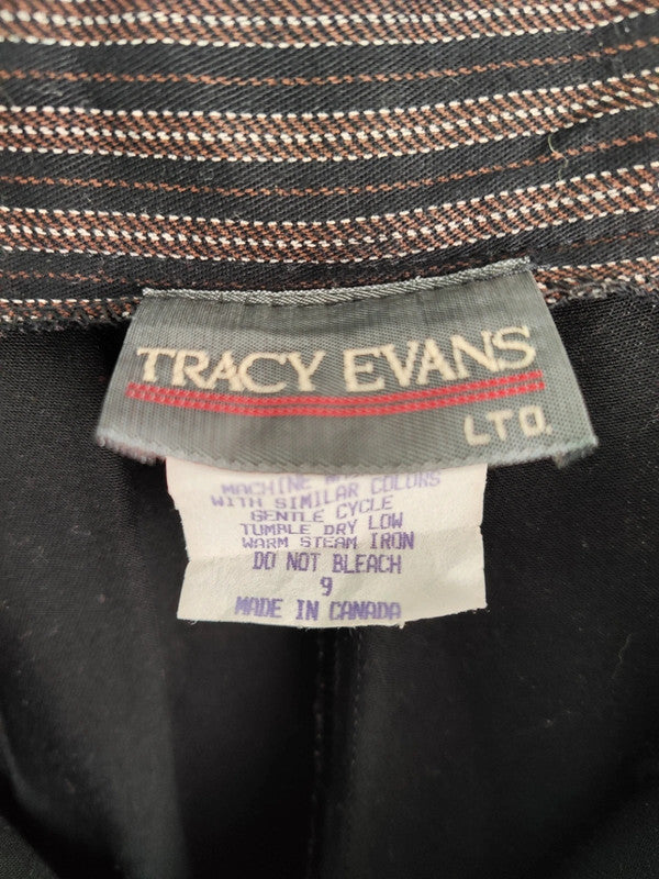 Pantalon vintage Trace Evans