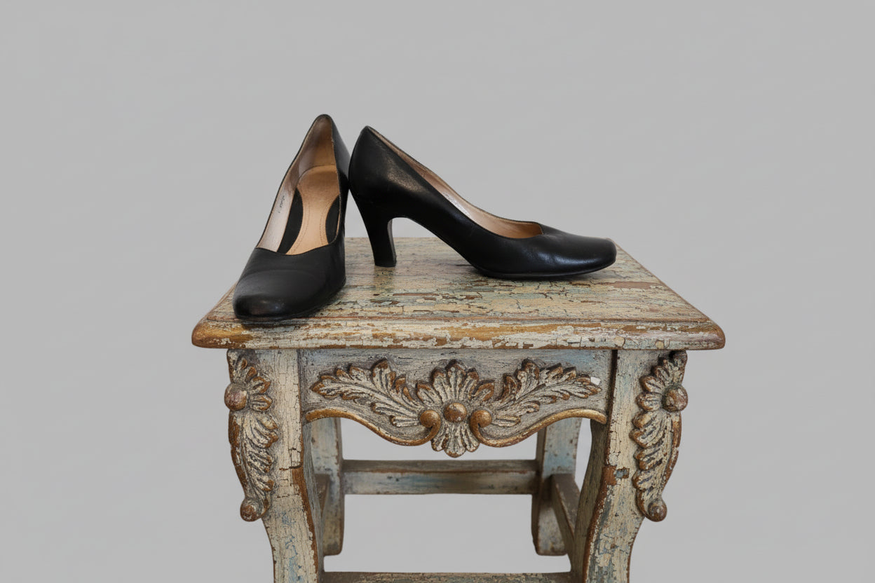 Zapatos clásicos de Maxvi