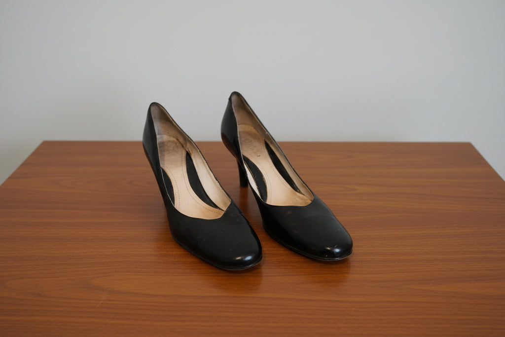 Zapatos clásicos de Maxvi