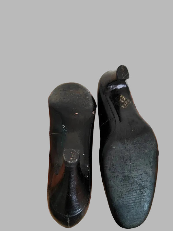 Zapatos clásicos de Maxvi