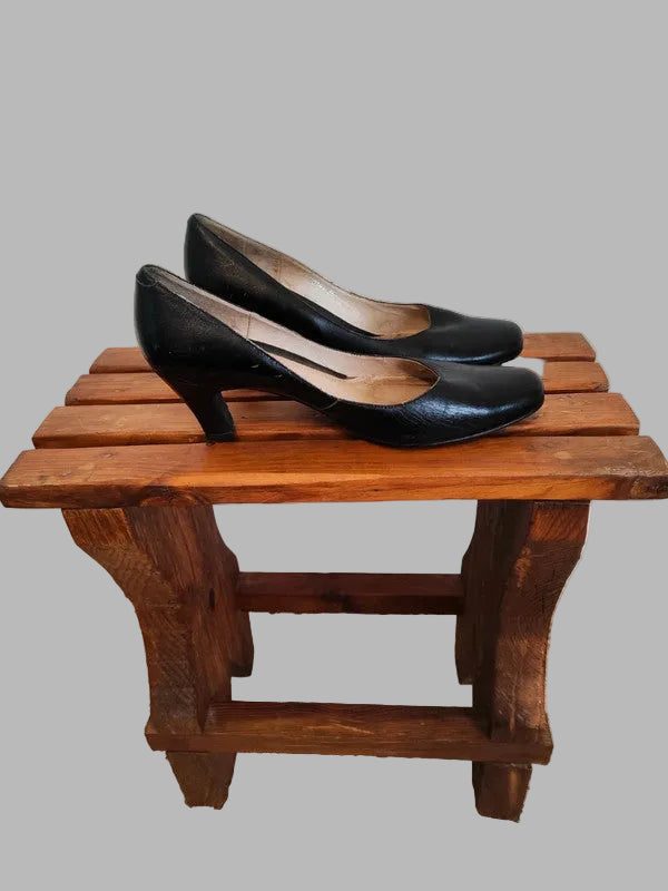 Zapatos clásicos de Maxvi