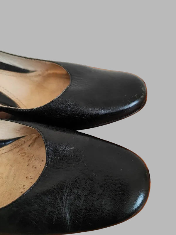 Zapatos clásicos de Maxvi